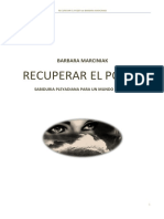 RECUPERAR EL PODER de BARBARA MARCINIAK PDF