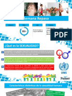 DPCC 3° Año Sem 6 Repaso