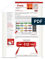 How To Check Fuses and Relays