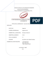 Calculo de Capacidad Portante