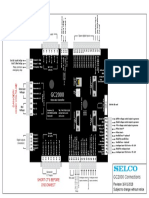 GC2000 Connections PDF