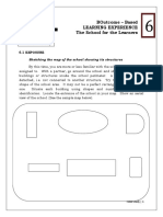 Field Study: Boutcome - Based Learning Experience The School For The Learners