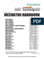 sk70sr 2 sk480lc 8 Mechatro Handbook