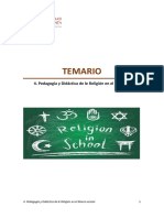 Tema 2 Contribución de La Ere A Las Finalidades de La Es PDF