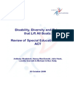 Disability Diversity and Tides That Lift PDF