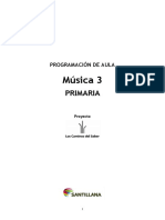 Programacion Aula Musica 3