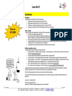 Confidentiel - Guide HACCP Pocert Version 8 PDF