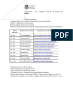 Ética y Ciudadanía 3er Año - Trabajo Práctico 2