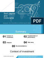 Private Equity Case Study 2