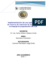 Monografia de Seminario 1