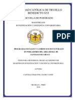 PROGRAMAS SOCIALES Y CAMBIOS SOCIOCULTURALES EN POBLADORES-min PDF