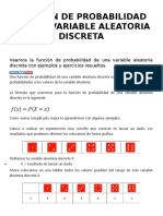 Variables Discreta