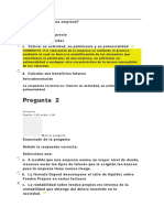 Qué Es Valorar Una Empresa