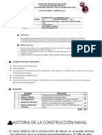 Material de Estudio - Parcial 1 - Introducción Naval 2019 PDF