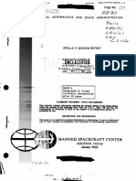 Apollo 4 Mission Report