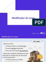 DIAL7 - Modificador Do Nome