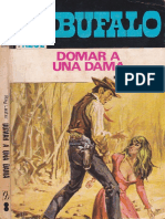 Domar A Una Dama - Ray Lester