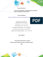 Fase 3. Desarrollo de La Problematica y Consolidacion Del Proyecto-2