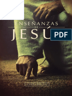 Curso Bíblico - Enseñanzas de Jesús - VISALIA PDF