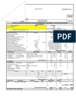 Costo Horario Maquinaria