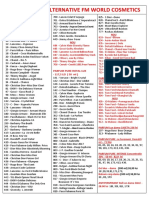 LISTA Februarie 2020 PDF