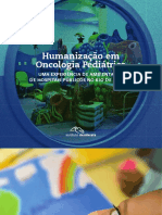 Humanização em Oncologia Pediátrica - Inst. Desiderata PDF