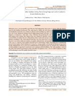 Medication Error Factors, Safety Guideline System, Flow of Drug Usage, and Code of Conduct To Prevent Medication Error