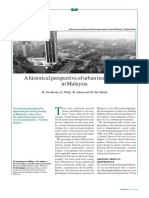 A Historical Perspective of Urban Tree Planting in Malaysia: /5Tggvjgtcp'2Jknkr/#Fpcpcpf/5Kvk CMKCJ