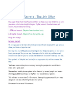 Hman CPASecrets#1 PDF