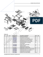 CLX 9252na PDF