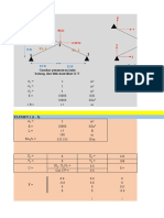 Tugas 2 Analisis Struktur Metode Matriks (Mahisza Juniarti D1011171002)