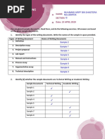 English Practice