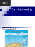 Dams - Rservoirs Lec