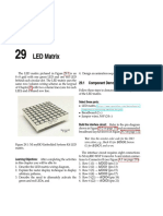 LED Matrix