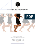 Running Guide