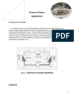 Pompe À Chaleur Applications