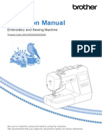 Manual M240ED PDF