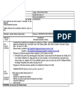 Lesson Plan Comparatives and Superlatives