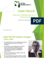 Emmi Pikler