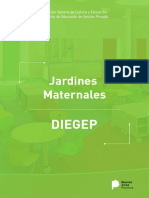 Jardines Maternales Diegep PDF