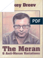 Dreev - The Meran and Anti-Meran For Black An Insider 39 S View - ChessStar 2011