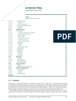 Electroplating and Electroless Plating: A Yli-Pentti, Metropolia University of Applied Sciences, Vantaa, Finland