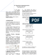 Post Tarea - Implementar Sistema de Instrumentación y Control, Con Visualización LCD