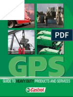 Castrol Canada Gps 2019 PDF