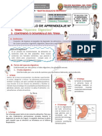 Ciencia y Tecnología