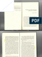 El Placer y El Peligro, Hacia Una Política de La Sexualidad. Carole S. Vance (1989) - en Placer y Peligro. Explorando La Sexualidad Femenina, 2a Ed. Hablan Las Mujeres. 9-49