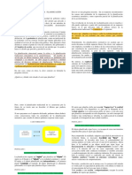 Cap 9 Epistemologia de La Planeacion Carlos Matus