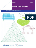 Topology Through Inquiry PDF