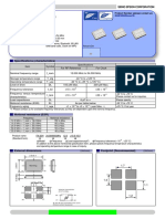 MHZ Range Crystal Unit: Crystal Unit Crystal Unit Crystal Unit Crystal Unit