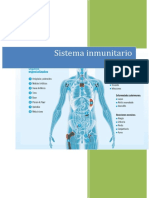 Sistema Inmunitario